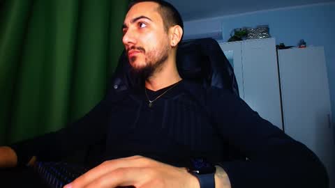 MasterRomania  online show from December 2025 06:40:01 AM