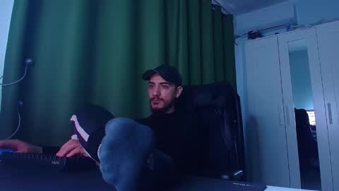 MasterRomania  online show from February 2026 07:35:01 AM