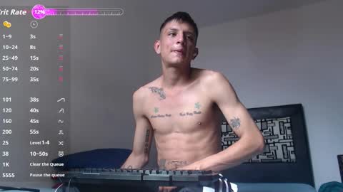 andrew online show from October 2025 01:46:02 PM