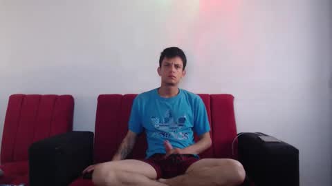 andrew online show from December 2025 11:06:01 AM