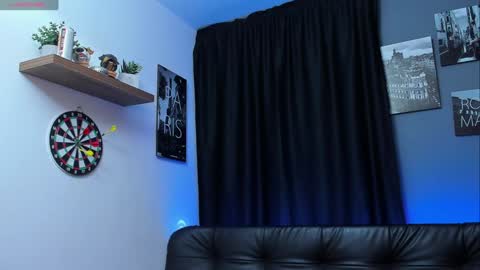 Andrew Diaz online show from December 2024 08:07:02 AM