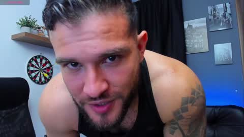 Andrew Diaz online show from January 2025 03:45:01 AM