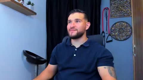 Andrew Diaz online show from January 2026 05:11:02 AM