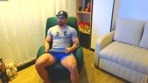 Snapshot of andrewfame chatting on December 2024 02:35:01 AM Andrew online show from December 2024 02:35:01 AM