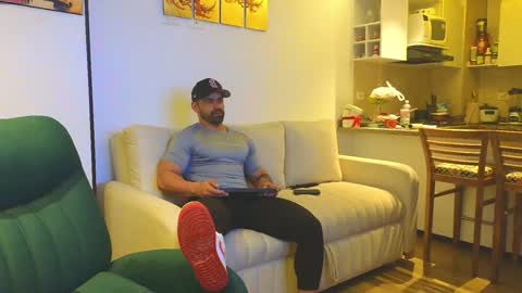 Snapshot of andrewfame chatting on January 2025 12:28:01 AM Andrew online show from January 2025 12:28:01 AM