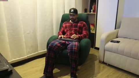 Snapshot of andrewfame chatting on February 2025 02:37:01 AM Andrew online show from February 2025 02:37:01 AM