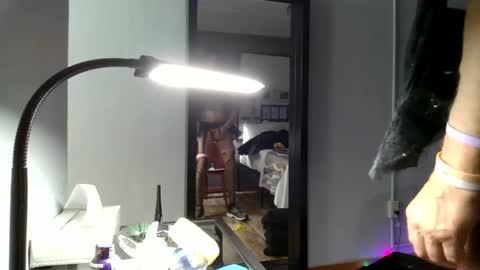 Snapshot of andrewgennie chatting on December 2024 07:26:01 AM andrewgennie online show from December 2024 07:26:01 AM