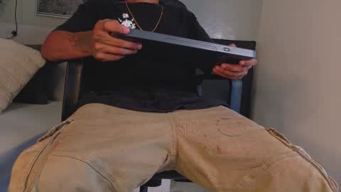 ANDREW KENNOXX online show from March 2026 12:44:01 PM