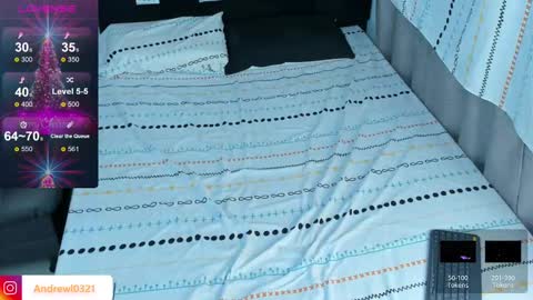 Snapshot of andrewl0321 chatting on January 2025 04:07:02 AM Follow me in Fansly     online show from January 2025 04:07:02 AM