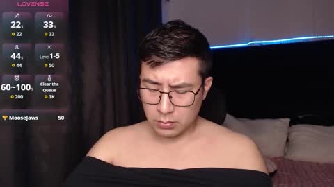 andrewmhilton_ online show from February 2026 01:55:01 AM