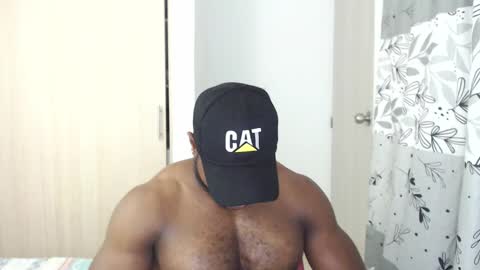 Andrew Oconnor online show from February 2025 01:44:02 AM