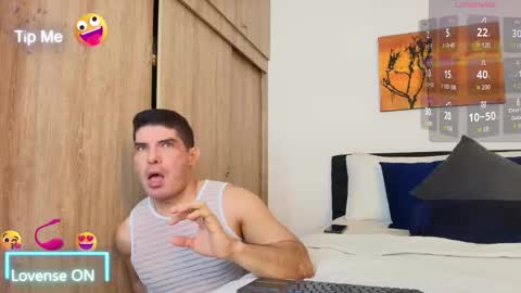 andrewstelee online show from November 2025 06:10:02 PM