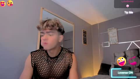Snapshot of andrius_24 chatting on February 2025 01:00:02 PM      online show from February 2025 01:00:02 PM