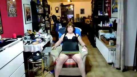 androgynia online show from January 2026 06:39:01 AM