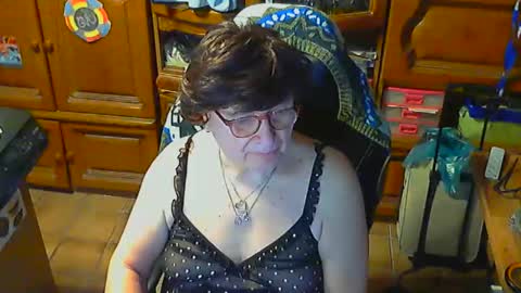 androgynia online show from January 2026 06:06:01 AM