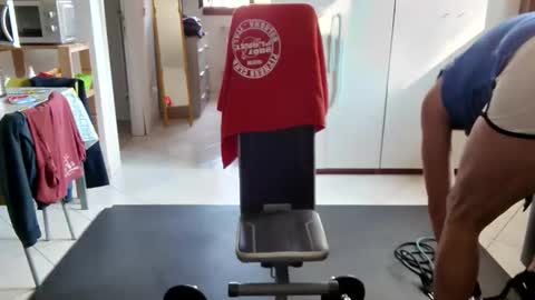 androx77 online show from October 2025 09:18:02 AM