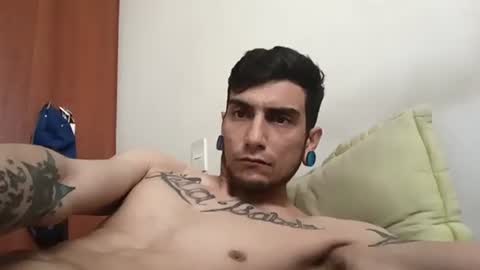 andsexbi69 online show from October 2025 01:45:02 PM