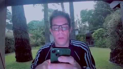 Snapshot of andy0pandi chatting on January 2025 08:55:01 AM Andrew online show from January 2025 08:55:01 AM