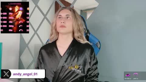 Snapshot of andy_angel1 chatting on May 2026 01:06:01 PM andy angel online show from May 2026 01:06:01 PM