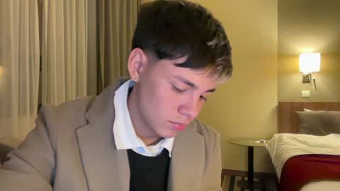 Andy online show from December 2024 12:09:01 AM