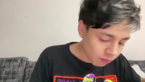 Andy online show from January 2025 12:52:01 PM