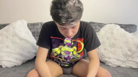 Andy online show from January 2025 04:28:01 PM