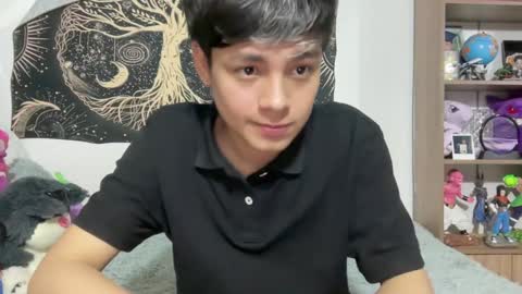 Andy online show from February 2025 03:31:01 PM