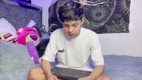 Andy online show from February 2025 06:55:01 PM