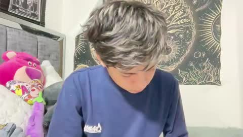 Andy online show from February 2025 01:00:02 PM