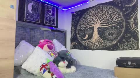 Andy online show from March 2025 04:20:01 PM