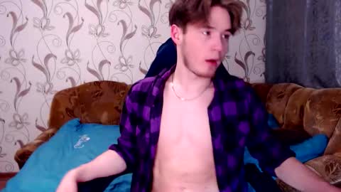 Andy online show from February 2026 09:40:01 PM