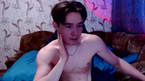 Andy online show from February 2026 09:52:01 PM