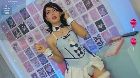 Andy online show from November 2025 03:25:01 PM