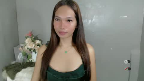 Kisha online show from February 2025 10:55:01 PM