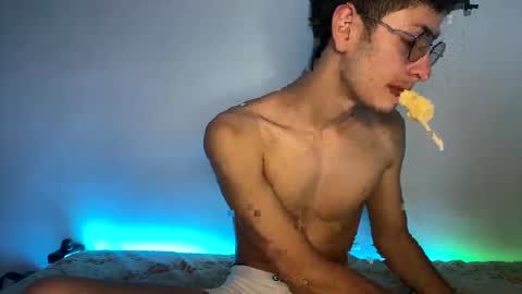 andy_collins__ online show from February 2025 12:41:01 AM