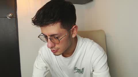 andy_collins__ online show from March 2026 11:31:02 PM