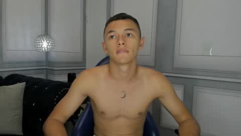 Snapshot of andy_dior18 chatting on January 2025 01:11:01 AM ANDY online show from January 2025 01:11:01 AM