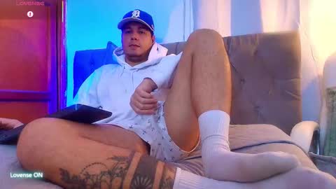 Snapshot of andy_flame_ chatting on October 2025 03:06:02 AM ANDY online show from October 2025 03:06:02 AM