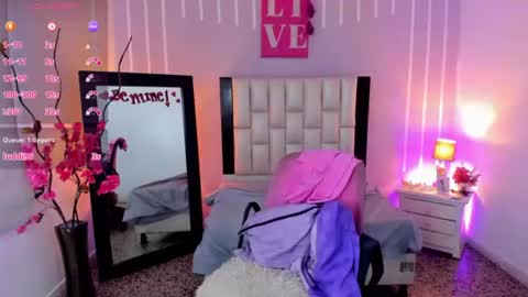 Andrea online show from July 2026 12:22:02 PM