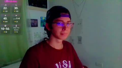 Snapshot of andy_gray01 chatting on December 2024 11:19:02 AM Andy Gray online show from December 2024 11:19:02 AM
