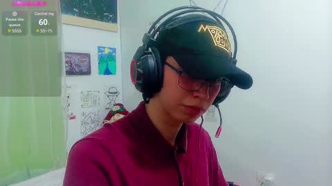 Snapshot of andy_gray01 chatting on January 2025 05:31:01 AM Andy Gray online show from January 2025 05:31:01 AM