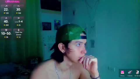 Snapshot of andy_gray01 chatting on February 2025 11:10:02 AM Andy Gray online show from February 2025 11:10:02 AM