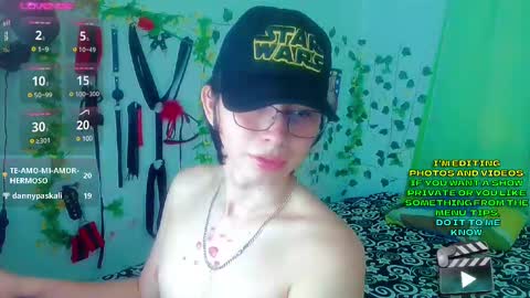 Snapshot of andy_gray01 chatting on February 2025 02:59:01 PM Andy Gray online show from February 2025 02:59:01 PM