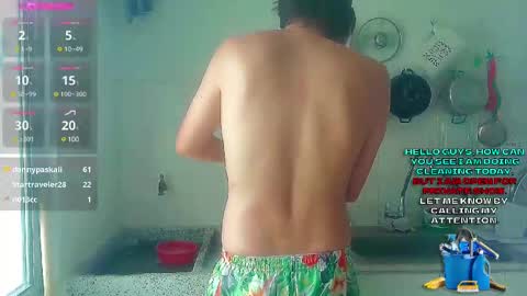 Snapshot of andy_gray01 chatting on March 2025 06:00:02 PM Andy Gray online show from March 2025 06:00:02 PM