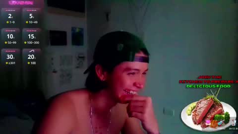 Snapshot of andy_gray01 chatting on March 2025 10:59:02 AM Andy Gray online show from March 2025 10:59:02 AM