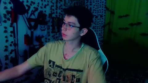 Andy Gray online show from November 2025 11:10:01 AM