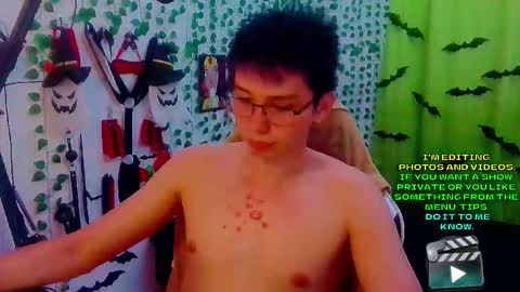 Andy Gray online show from November 2025 11:48:01 PM