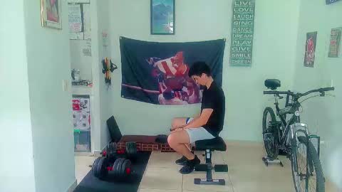 Andy Gray online show from November 2025 03:56:02 PM