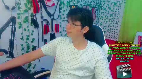 Andy Gray online show from January 2026 01:09:02 AM