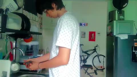 Andy Gray online show from March 2026 12:09:01 PM